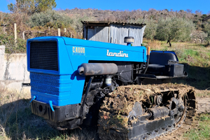 Landini c 4000 special