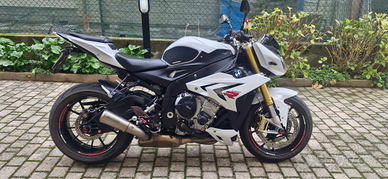 Bmw S 1000 R