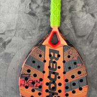 Babolat rechnical veron 24