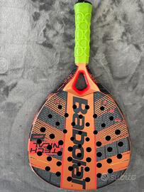 Babolat rechnical veron 24