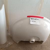 Lavabo Ideal Standard