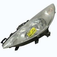 FARO ANTERIORE SINISTRO PEUGEOT 207 2Â° Serie (09>