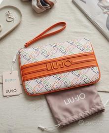 Pochette Liujo nuova con cartellino
