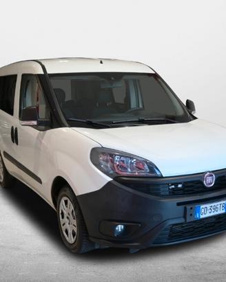 FIAT DOBLO' 1.3 MJT S&S 95 CV 5 POSTI COMBI EASY