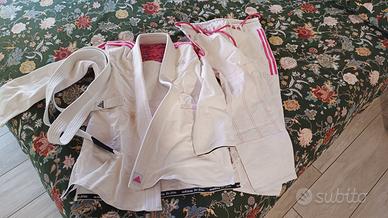 gi jiu jitsu
