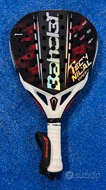 Babolat technical viper 3.0 2026