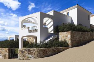 Le ville vista del golfo - Unità 5