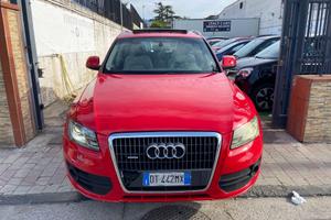 Audi Q5 2.0 TFSI 211 CV quattro AUTOMATICO