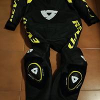 Tuta intera REV'IT! Argon 3