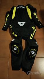 Tuta intera REV'IT! Argon 3