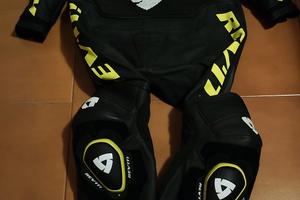 Tuta intera REV'IT! Argon 3