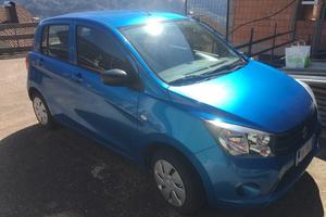 SUZUKI Celerio - 2015