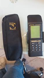 navigatore satellitare portatile