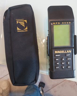 navigatore satellitare portatile