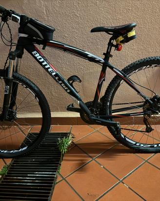 Bottecchia Fx115