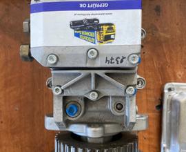 0470 504024 Pompa gasolio Audi A4