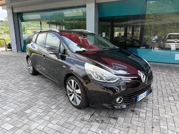 Renault Clio Sporter TCe 12V 90CV - NEOPATENTATI