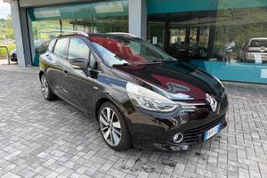 Renault Clio Sporter TCe 12V 90CV - NEOPATENTATI