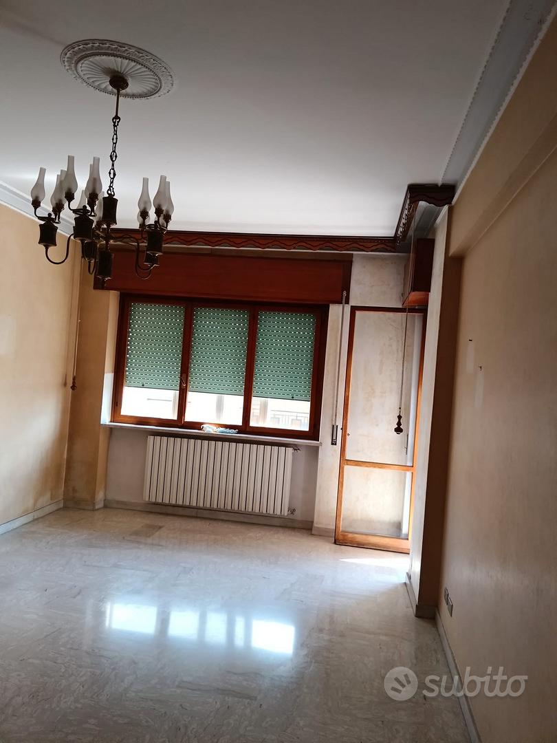 Appartamento – Campobasso, San Nicola delle Fratte - Vista 5