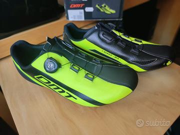 DMT R5 scarpe bici da corsa 43