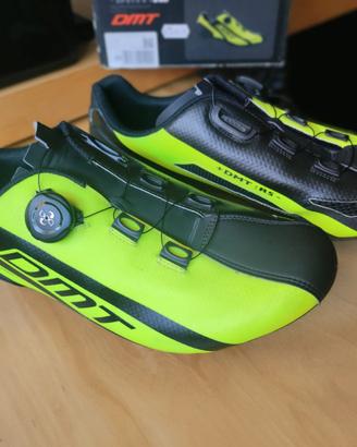 DMT R5 scarpe bici da corsa 43