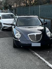 Lancia Thesis 2000T 20v