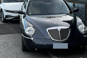 Lancia Thesis 2000T 20v