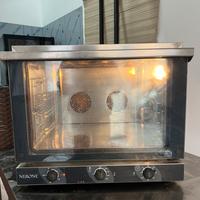 Forno elettrico Nerone