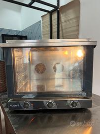 Forno elettrico Nerone