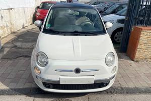 Fiat 500 1.2 Lounge e da immatricolare