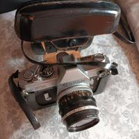 macchina fotografica canon fx 