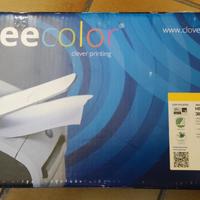 Toner magenta compatibile HP 503A Q7583A