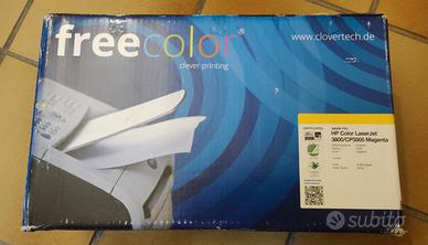 Toner magenta compatibile HP 503A Q7583A