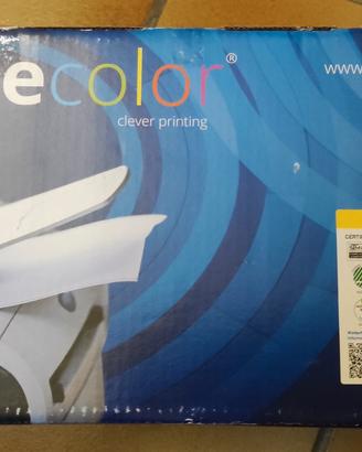 Toner magenta compatibile HP 503A Q7583A