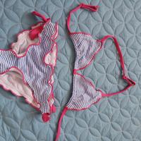 Bikini bimba 6y
