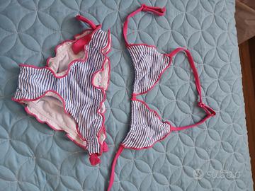 Bikini bimba 6y