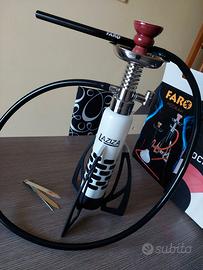 NARGHILè  FARO HOOKAH