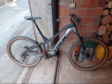 Trek Powerfly5 taglia xl