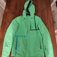 Giubbotto da sci BTG Jonah