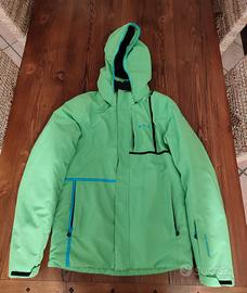 Giubbotto da sci BTG Jonah