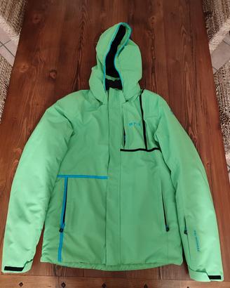 Giubbotto da sci BTG Jonah