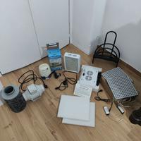 Kit coltivazione indoor