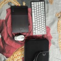 tablet