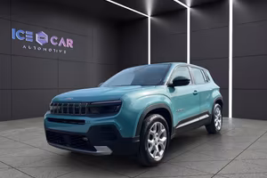 JEEP Avenger 1.2 Turbo 100 CV Altitude