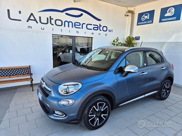 FIAT 500X 1.6 MultiJet 120 CV Mirror