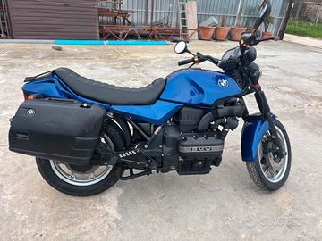 BMW K75