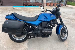 BMW K75
