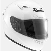 Casco integrale MDS