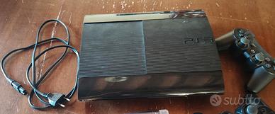 PS3 + 2 Joystick 