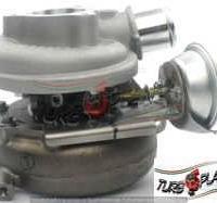 Turbo nissan patrol/terrano 3.0 di